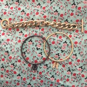 Victoria Secret Bracelet and Bangles